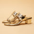 Aaliaa Kolhapuri Heels